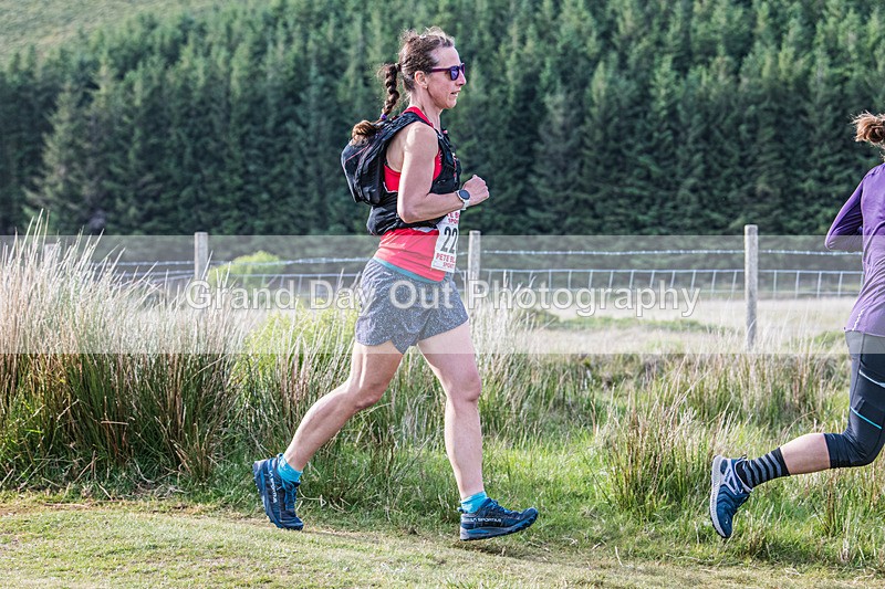 Gavel-219 - Gavel Fell Races (Junior & Senior) Wednesday 28th May 2025