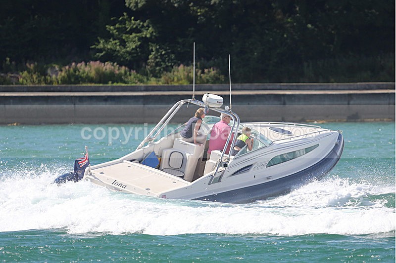 150809 IONA - SCORPION WT7A9496 - RIBs, Tenders, Dories, Dinghies