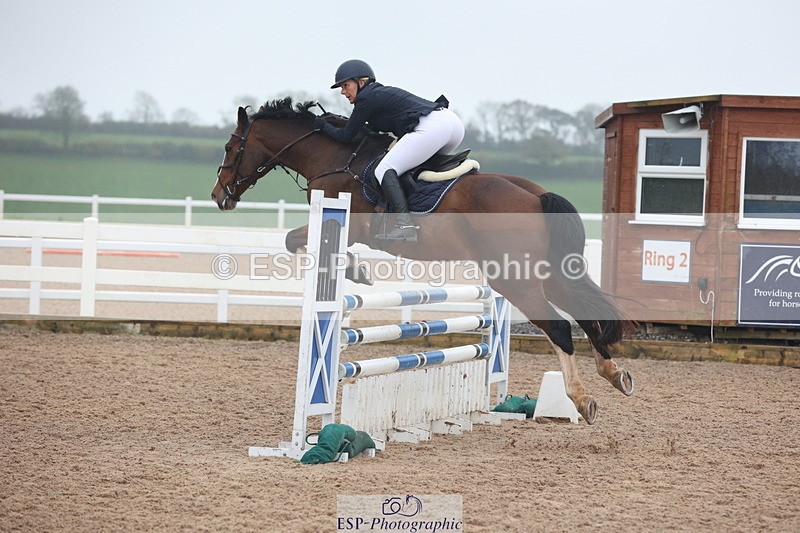 231112A-101345-03259 - Cls 17 Blue Chip Novice Winter Qualifier