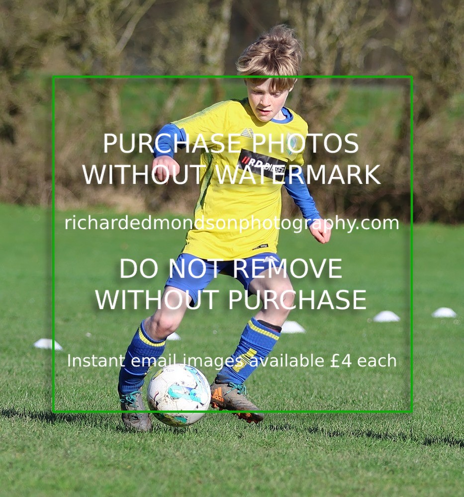 533A7445 - Kendal Utd Rockets U9 (14/3/26)