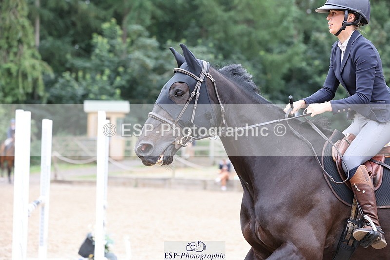 250705A-124105-14204 - Cls 35 95cm Amateur Quali