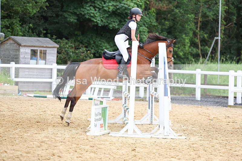 3E7A6857 - Class 13: Pony British Noise/80cm open