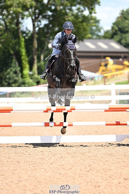 240728A-124330-08587 - Cls 32 85cm Amateur Qualifier