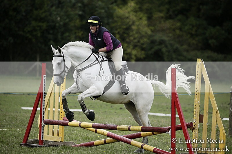 BVR080918 446 - BVRC Novice Dressage & CR 08/09/18