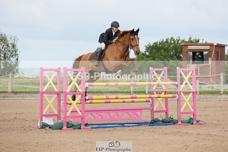 250525-090354-07162 - Cls 25 Snr 1.20m Open