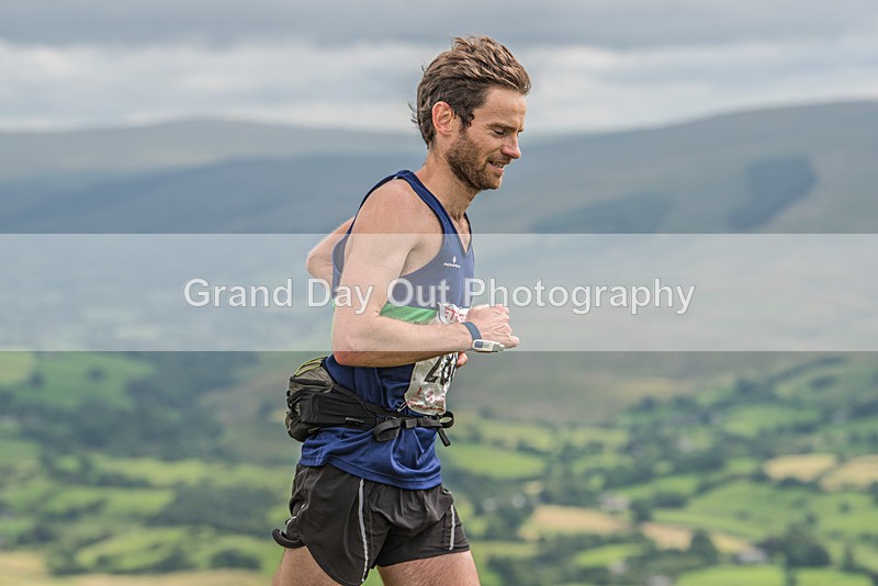 Sedbergh -919 - Sedbergh Hills Fell Race Sunday 20th August 2023