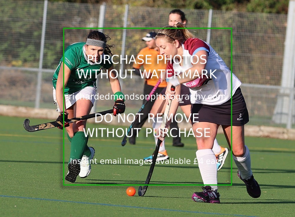 IMG_5025 - Kendal Ladies Hockey v Lancaster (A small selection of photos)