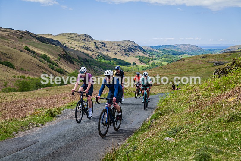121744 - Hardknott Pass Camera 1 12.00-13.00