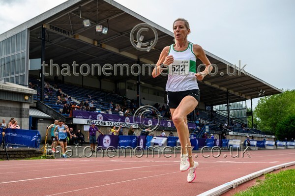 CEM26-814255 - Track Female Set Two