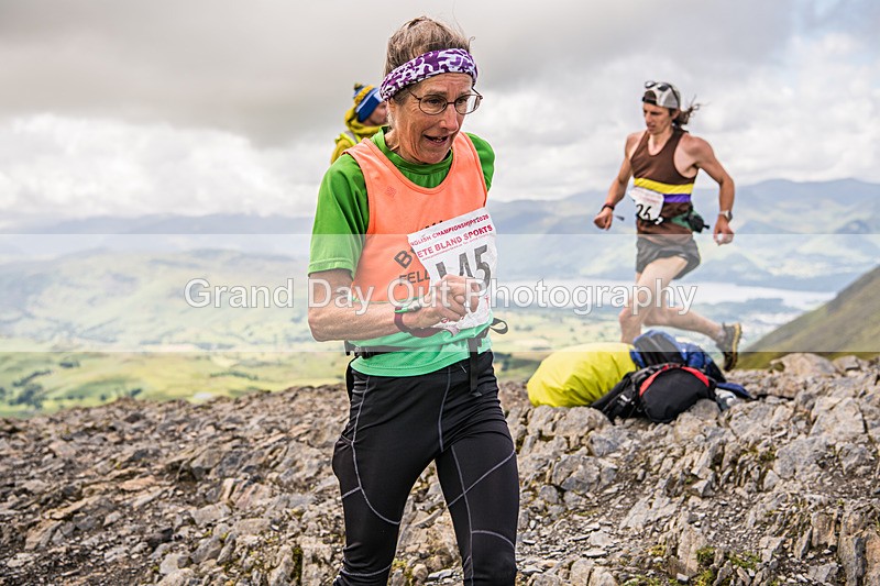 Blencathra-300 - Blencathra Fell Race Sunday 28th June 2026