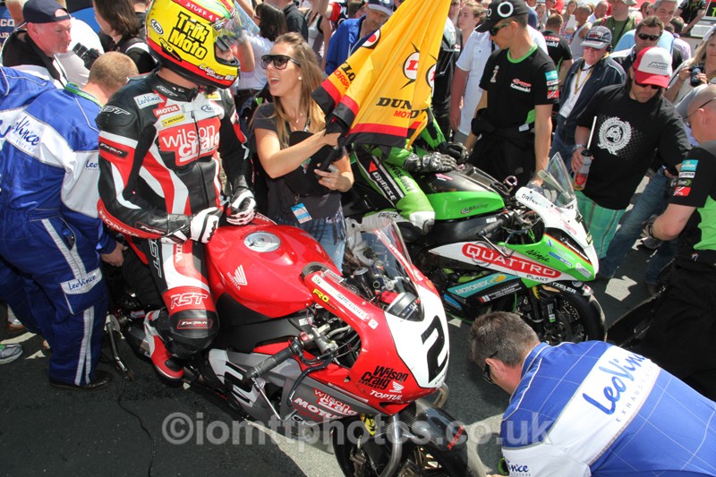 IMG_0524 - Senior TT - Start Line