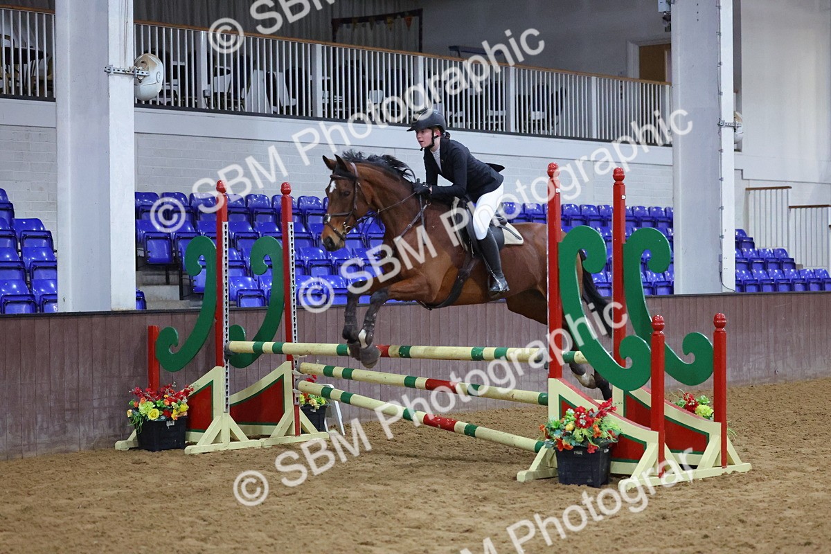 SBM_000597 - Class 13 - Equissage Pulse Senior British Novice/ 90cm Open - First Round (0.90m)