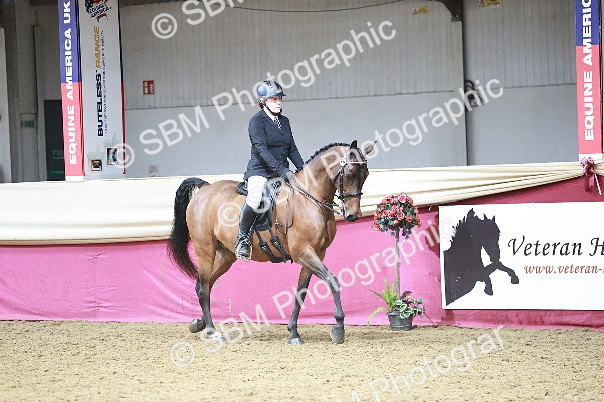 SBM_03128 - Class 5A - Area Ridden Veteran