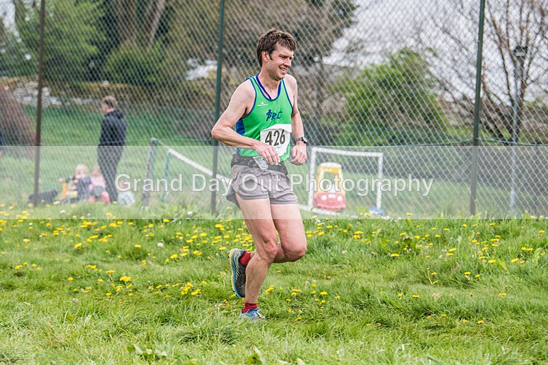 3 Peaks Finish-1370 - The 3 Peaks Race Saturday 26th April 2025 - The Finish