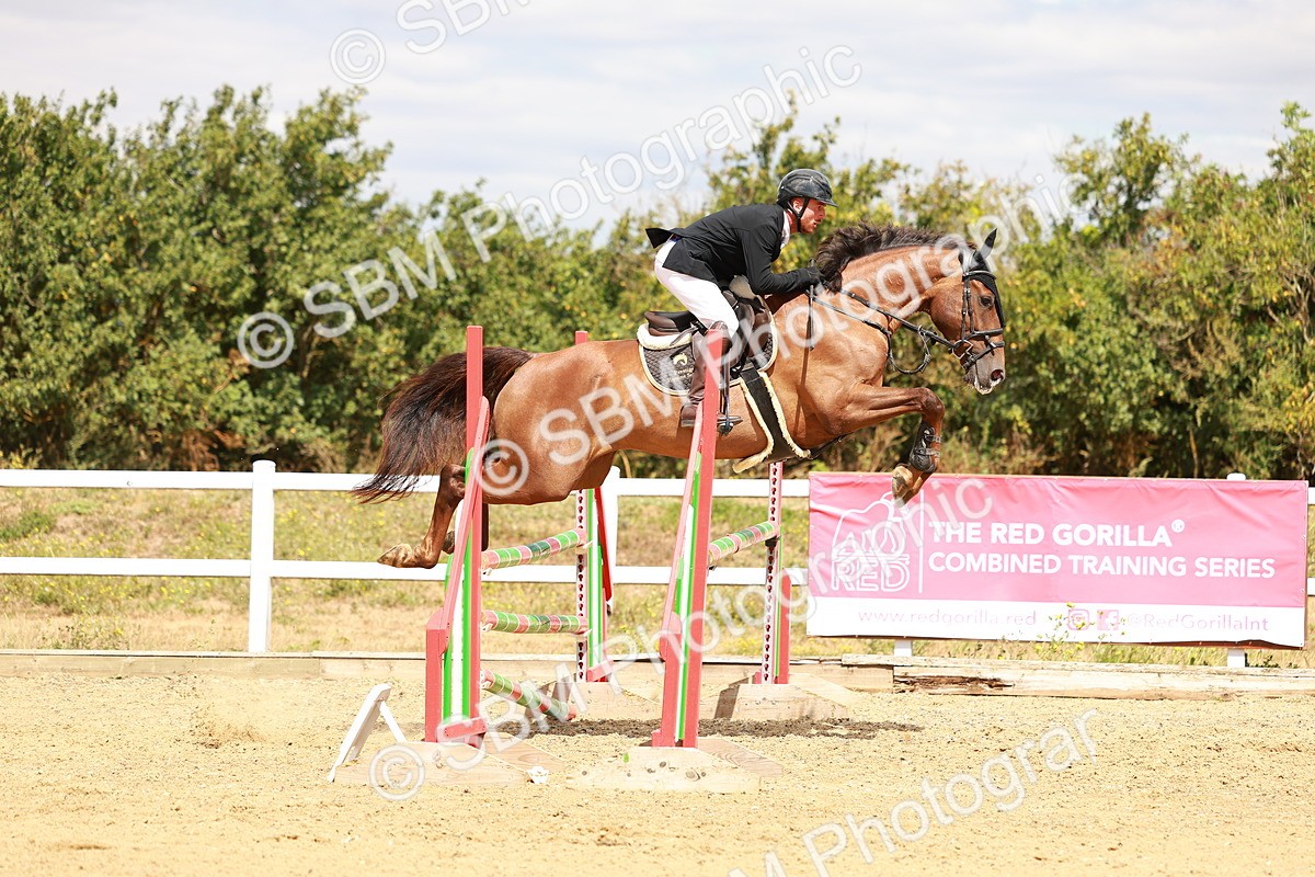 SBM_006235 - Class 3 - Senior British Discovery - 1.00m