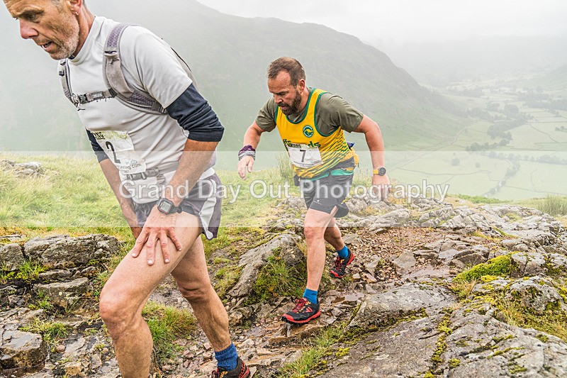 Great Lakes-142 - Great Lakes Fell Race Saturday 29th June 2024