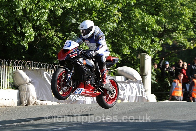  - Supersport Race 2