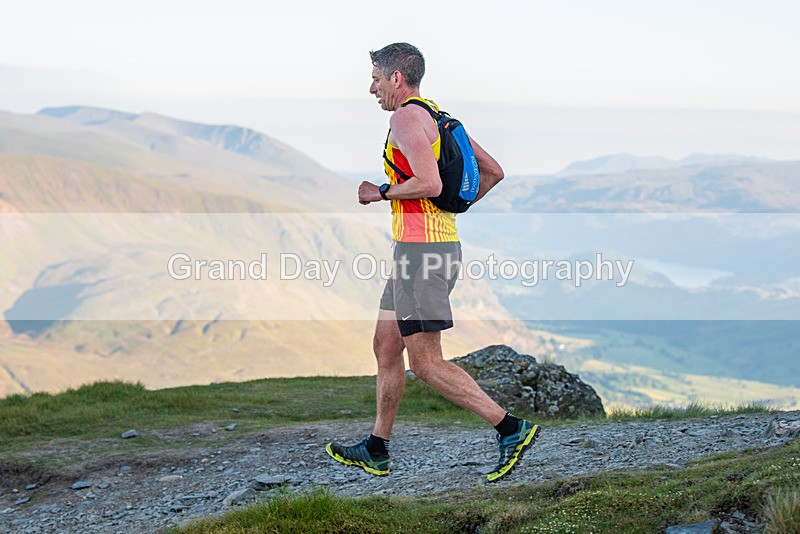 Blencathra-767 - Blencathra Fell Race Wednesday 7th June 2023