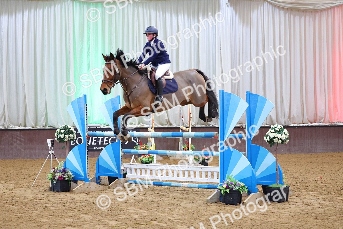 SBM_003515 - Class 17 - Blue Chip Calming Performance Championship Qualifier