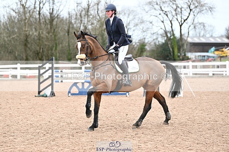 250112-113816-01094 - Cls 19 Snr 1.05m Open