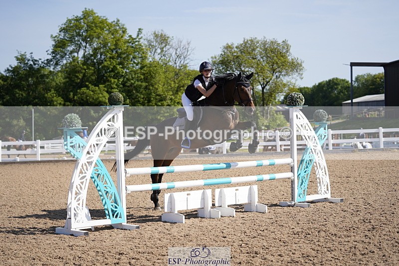 230528A-092232-05703 - Cls 30 British Novice & 90cm Open