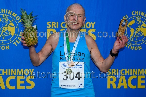 Silverknowes26-817879 - Medals