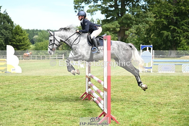 250704A-113521-07298 - Cls 25 Snr British Novice and 90cm