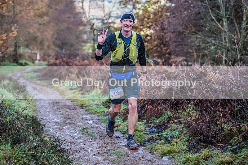 TVU 50  60K-322 - High Terrain Events Tweed Valley 50 & 65K Ultra Trail Races Sunday 19th November 2023