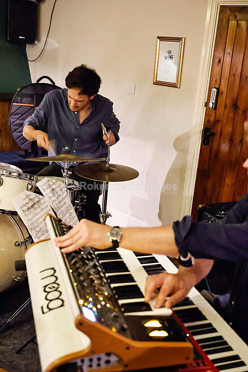 Highworth 2025-213 - Highworth Jazz