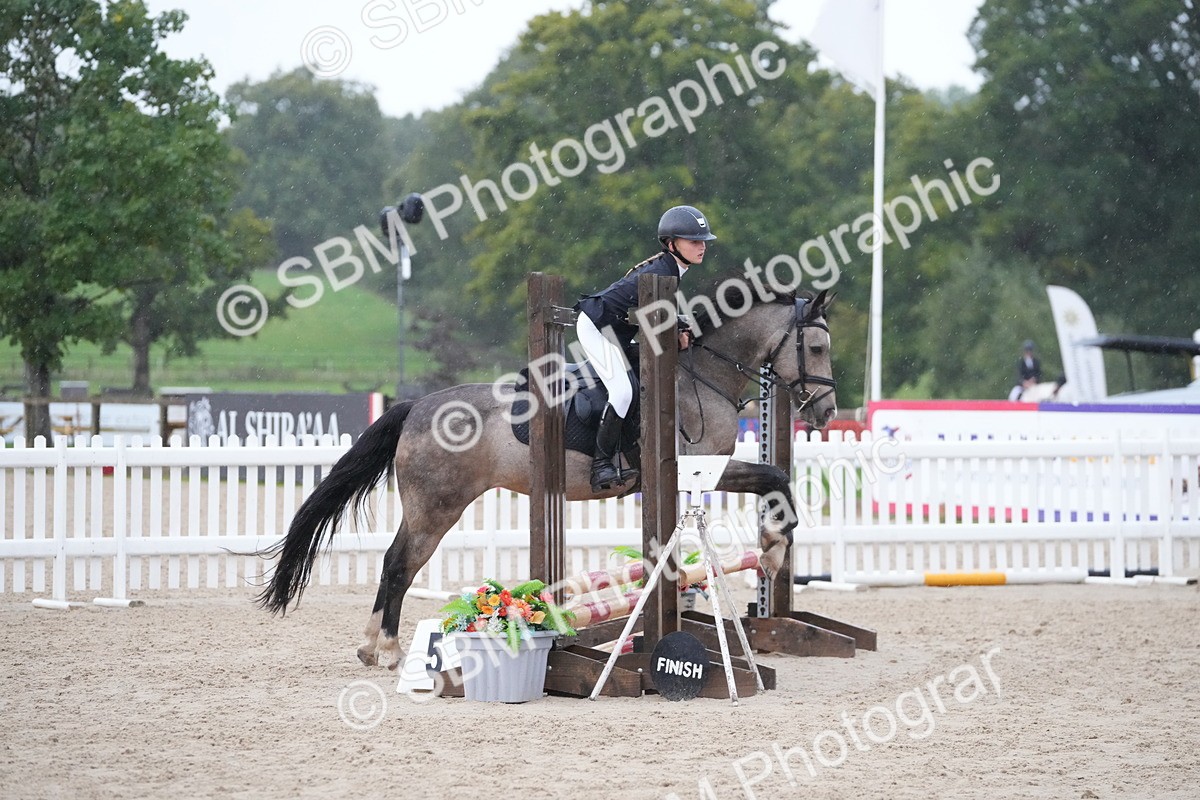 SBM_33532 - J5 - Junior Pony 50cm Championship