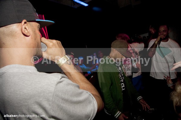 82 - Soul:ution @ BOTW 26.08.12