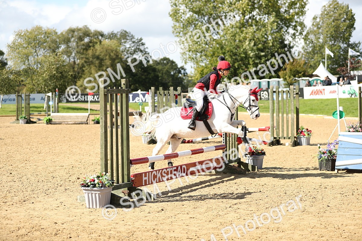 SBM_23318 - E9 - Eventers Challenge 60cm Championship