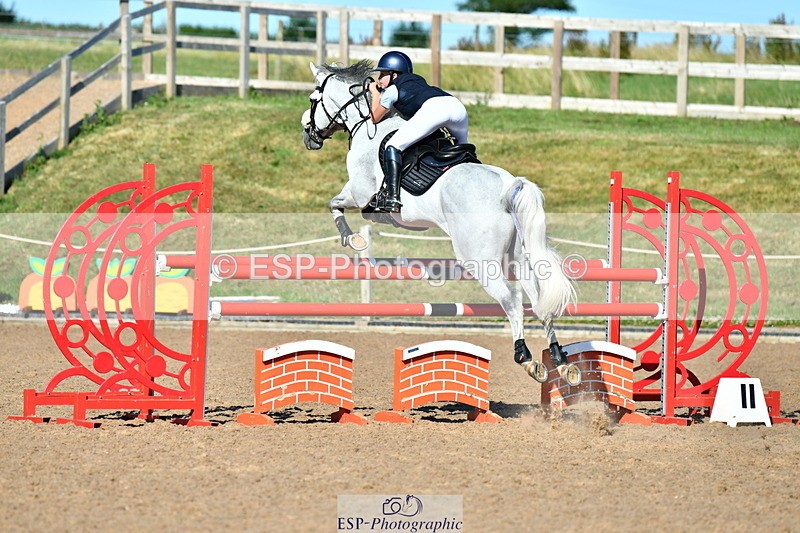 230624A-173140-02818 - Cls 37 Children on Horses 1.15m