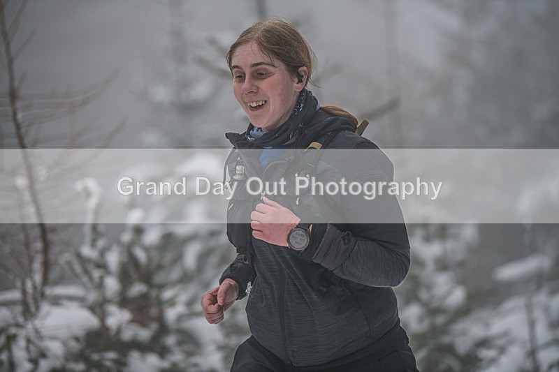 Glentress-1548 - High Terrain Events Glentress 42, 21 & 10K Trail Races Sunday 15th February 2026