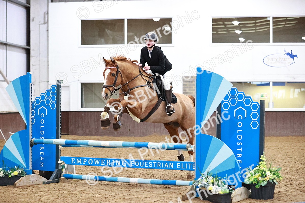 SBM_004530 - Class 15 - Senior British Novice 90cm