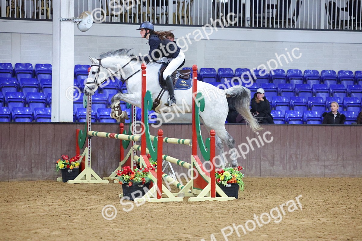 SBM_001134 - Class 14 - Nupafeed Supplements Senior Discovery/ 1m Open - First Round (1.00m)