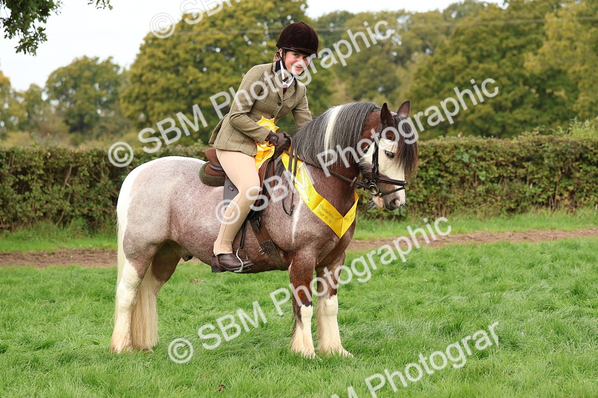SBM_56748 - S40 - Starters Ridden Showing