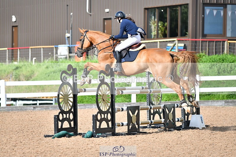 230819A-164854-01209 - Cls 35 1.10m Amateur Qualifier