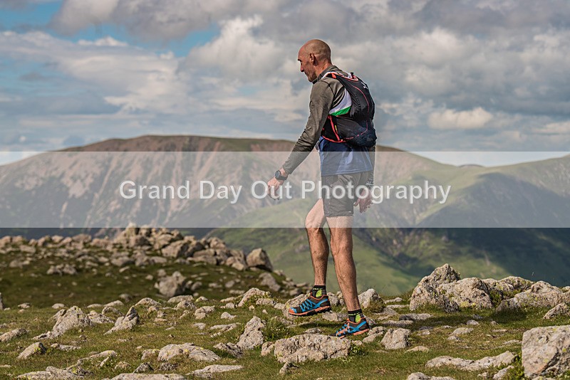 Buttermere Horseshoe-484 - Buttermere Horseshoe Fell Race Saturday 25th June 2022