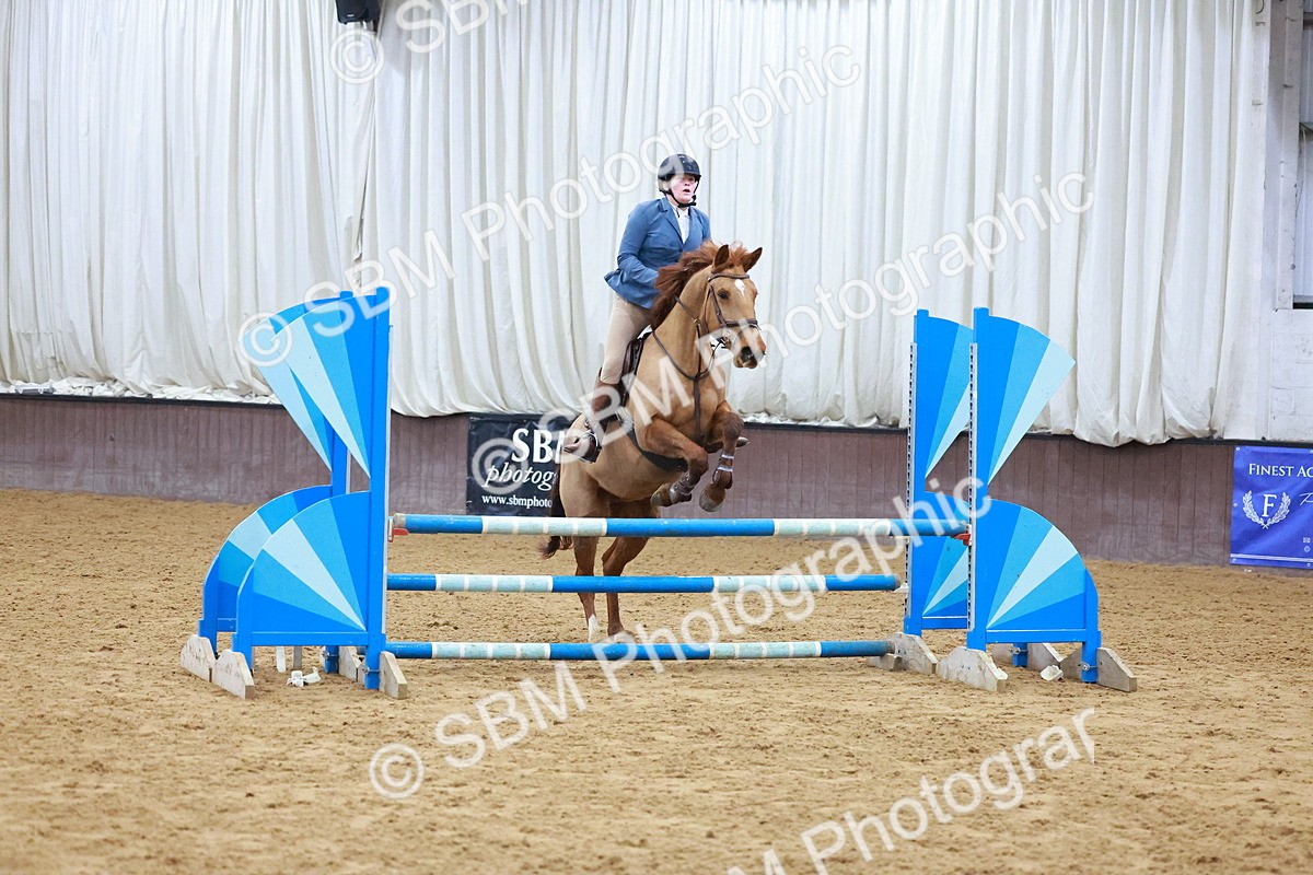 SBM_000347 - Class 2 - Senior British Novice - 90cm