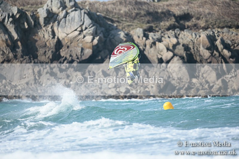 WS 020413-7 - Windsurfing