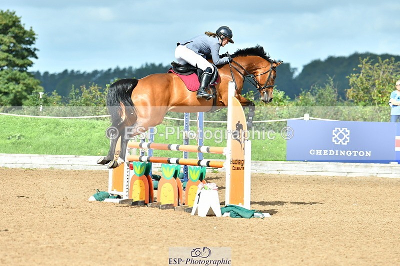 230811A-100333-03207 - Cls 14 A&B Snr Disco & 1.00m Open