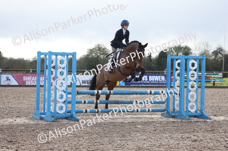 20260207-0268Cherwell 7th Feb 2026 Combined Training - Class 3 - 80cm