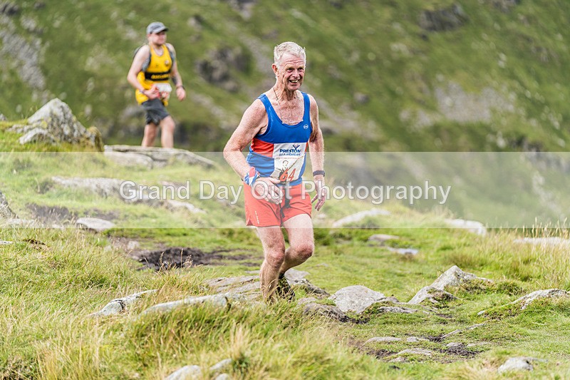 Kentmere-846 - Kentmere Horseshoe Fell Race Sunday 21st July 2024