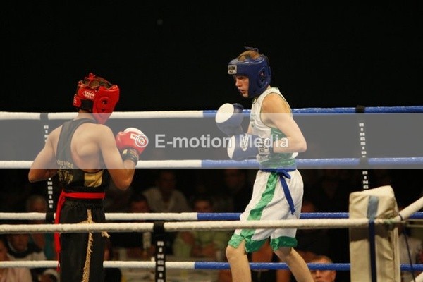 box 041008-6 - Boxing 04/10/08