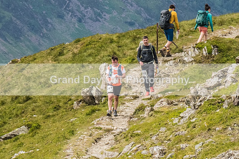 10 in 10-128 - 10 in 10 Challenge(MS Society Charity Event) 'Dalehead' Saturday 22nd June 2024