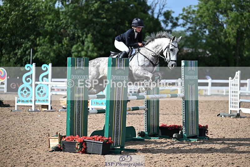 260627-180710-05944 - Cls 27 Foxhunter and 1.10m