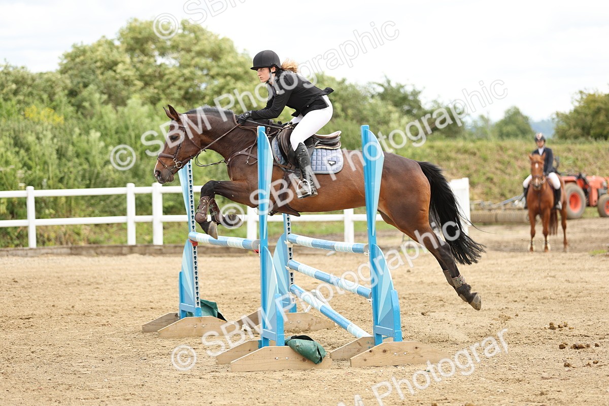 SBM_000549 - Class 3 - Senior Discovery - 1.00m