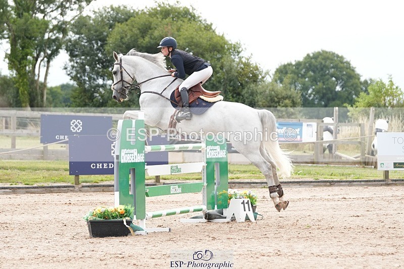 250803-090823-11486 - Cls 25 Senior 1.20m Open