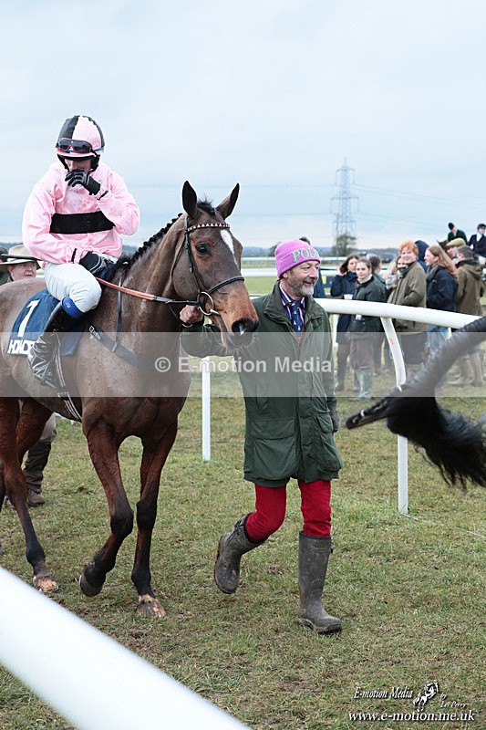 PtP 250126 1290 - Cocklebarrow Races Point-to-Point 25/01/26